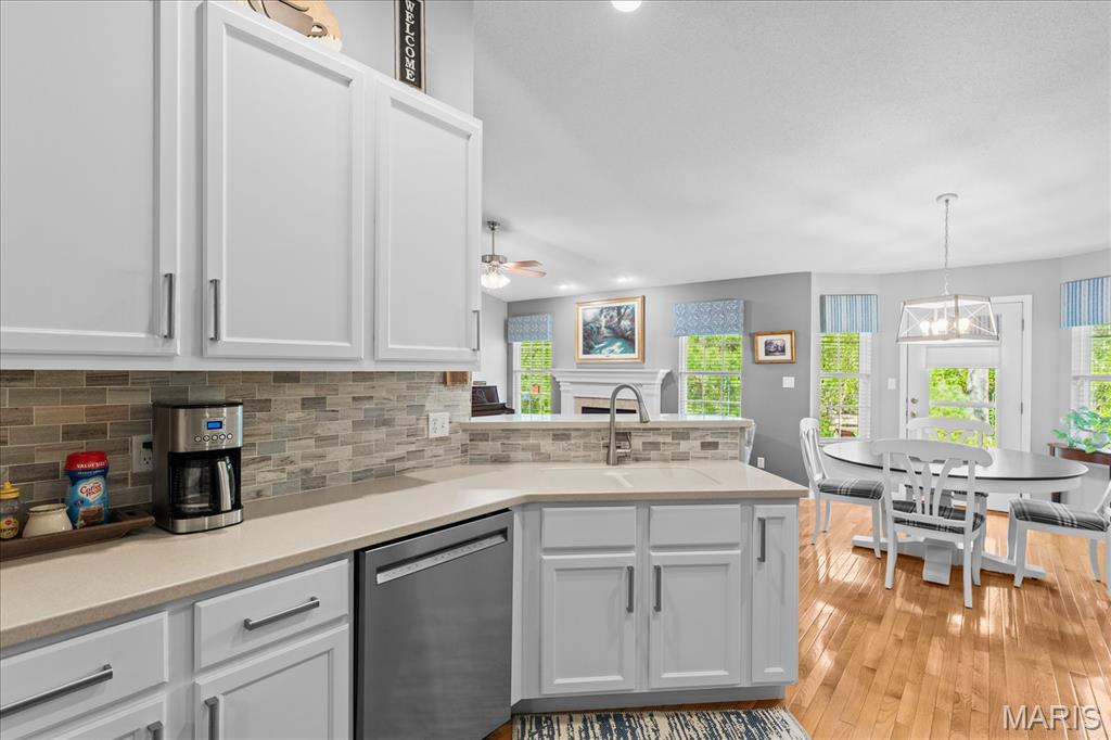 459 Bandmour Place O'Fallon, IL 62269 - Photo 8 of 28