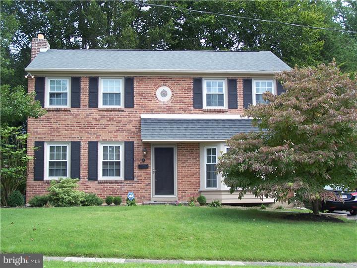 18 Michael Road Havertown, PA 19083 - Photo 1 of 25 Exterior Front