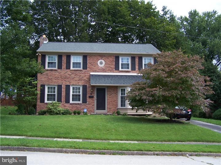 18 Michael Road Havertown, PA 19083 - Photo 2 of 25 Exterior Front