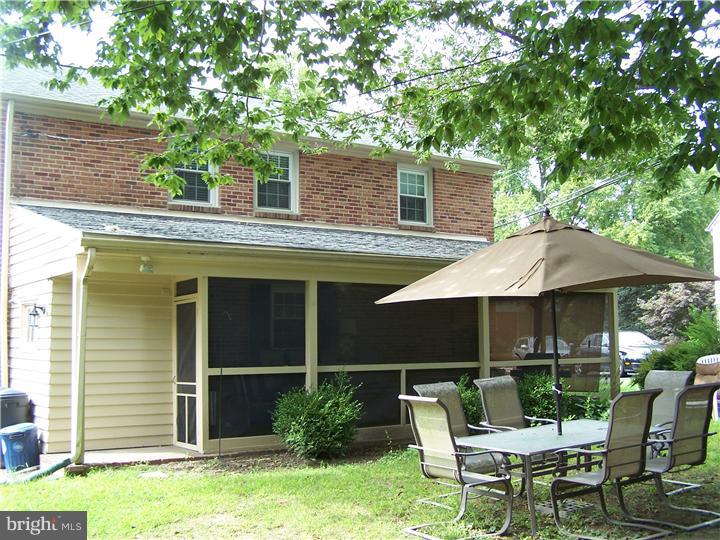 18 Michael Road Havertown, PA 19083 - Photo 23 of 25 Exterior Back