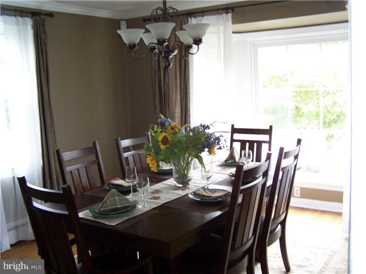 18 Michael Road Havertown, PA 19083 - Photo 9 of 25 Dining Room
