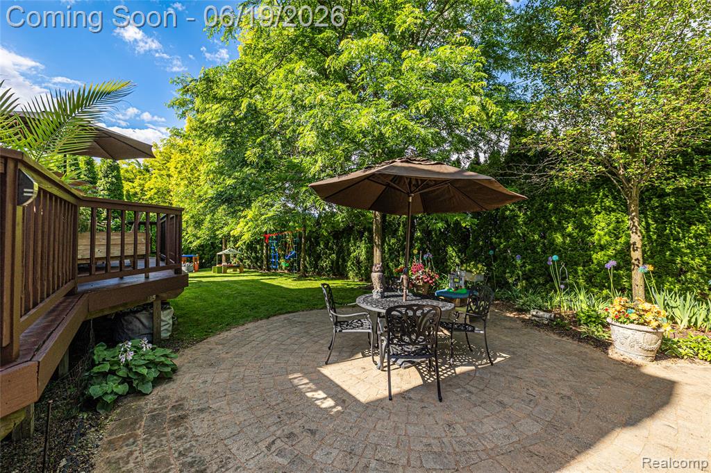 1781 Apple Ridge Court Rochester Hills, MI 48306 - Photo 64 of 79