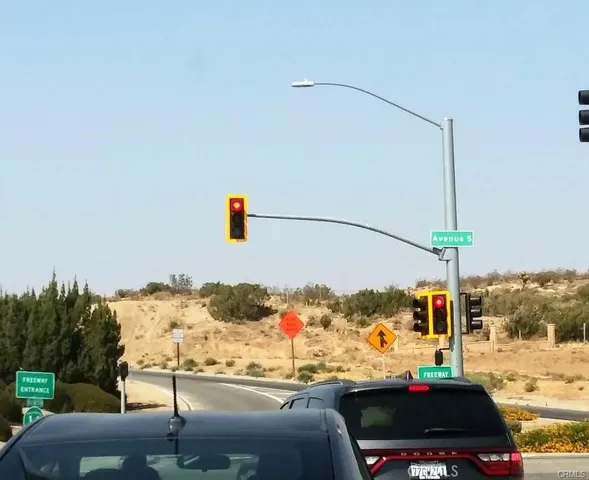 $164,999 | 1 Vac/cor Avenue, Palmdale, CA 93551