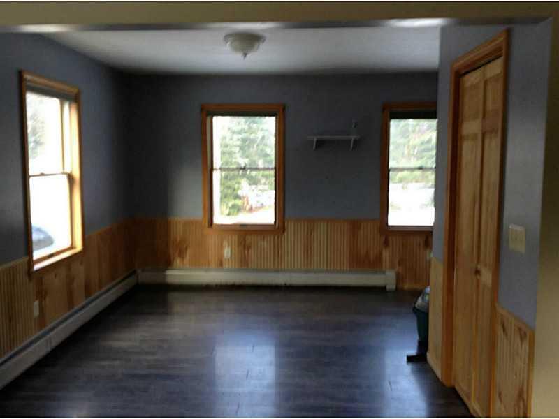 321 South Stanley Hill Road China, ME 04358 - Photo 6 of 11 Interior Space/Layout.