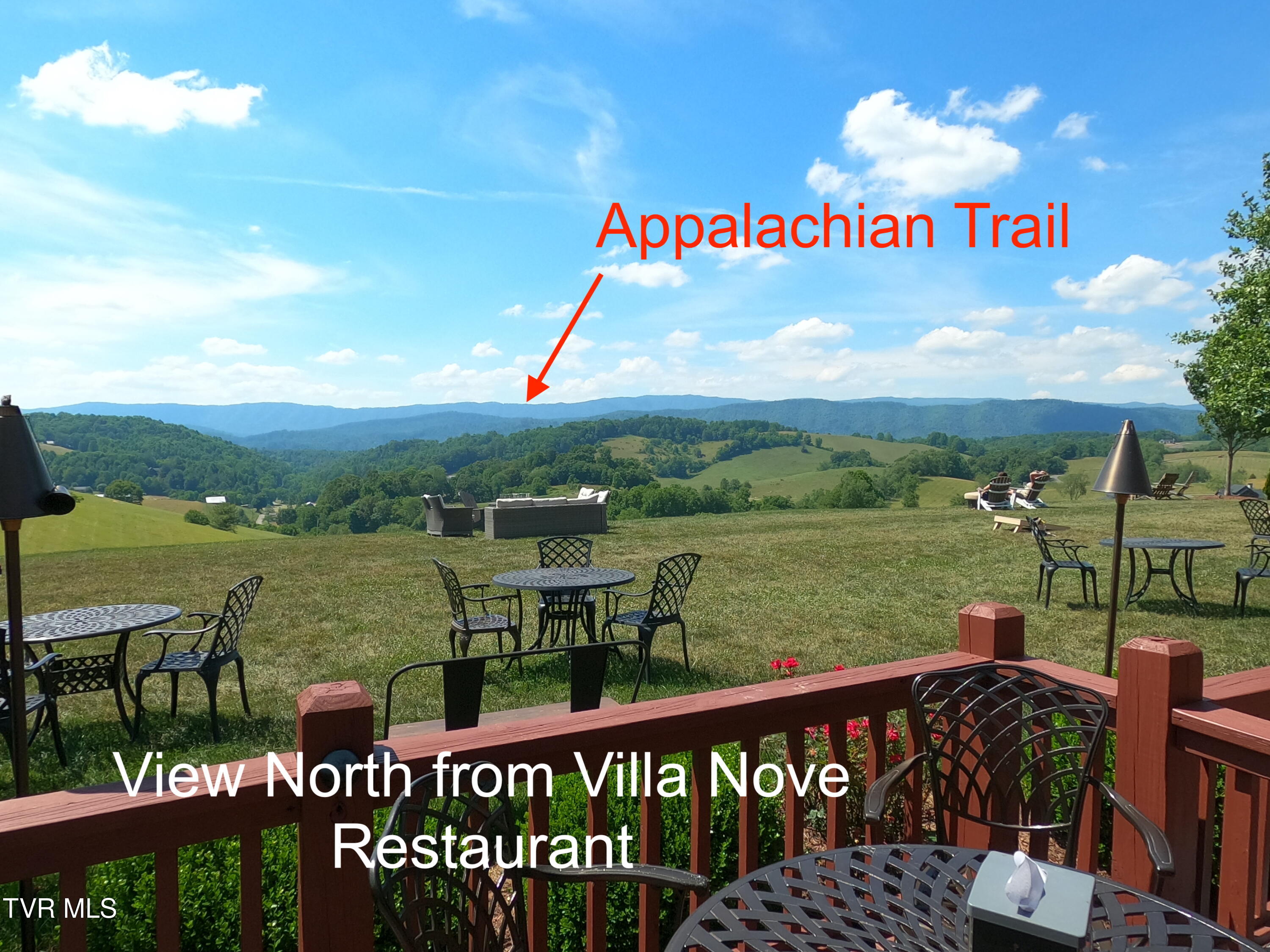 Lot 40 Cowan Town Road, Unit 40 Butler, TN 37640 - Photo 108 of 117 Villa Nove 97