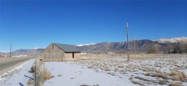 $45,000 | 2761 21st Street West, Ely, NV 89301