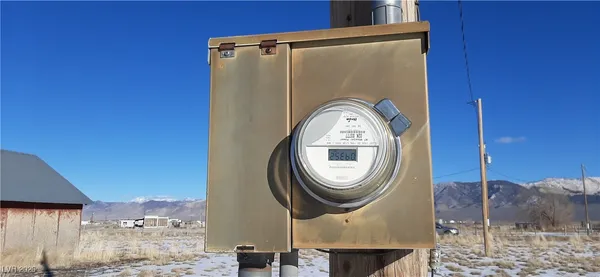 $45,000 | 2761 21st Street West, Ely, NV 89301