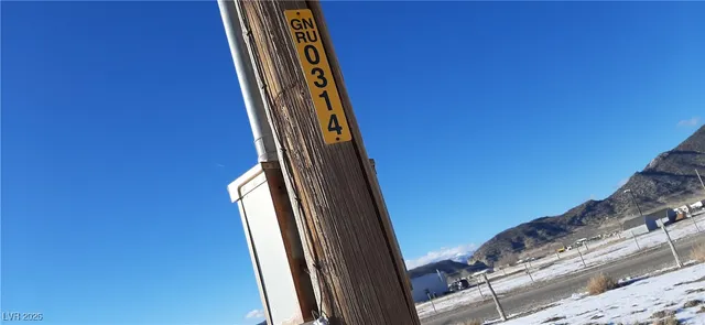 $45,000 | 2761 21st Street West, Ely, NV 89301