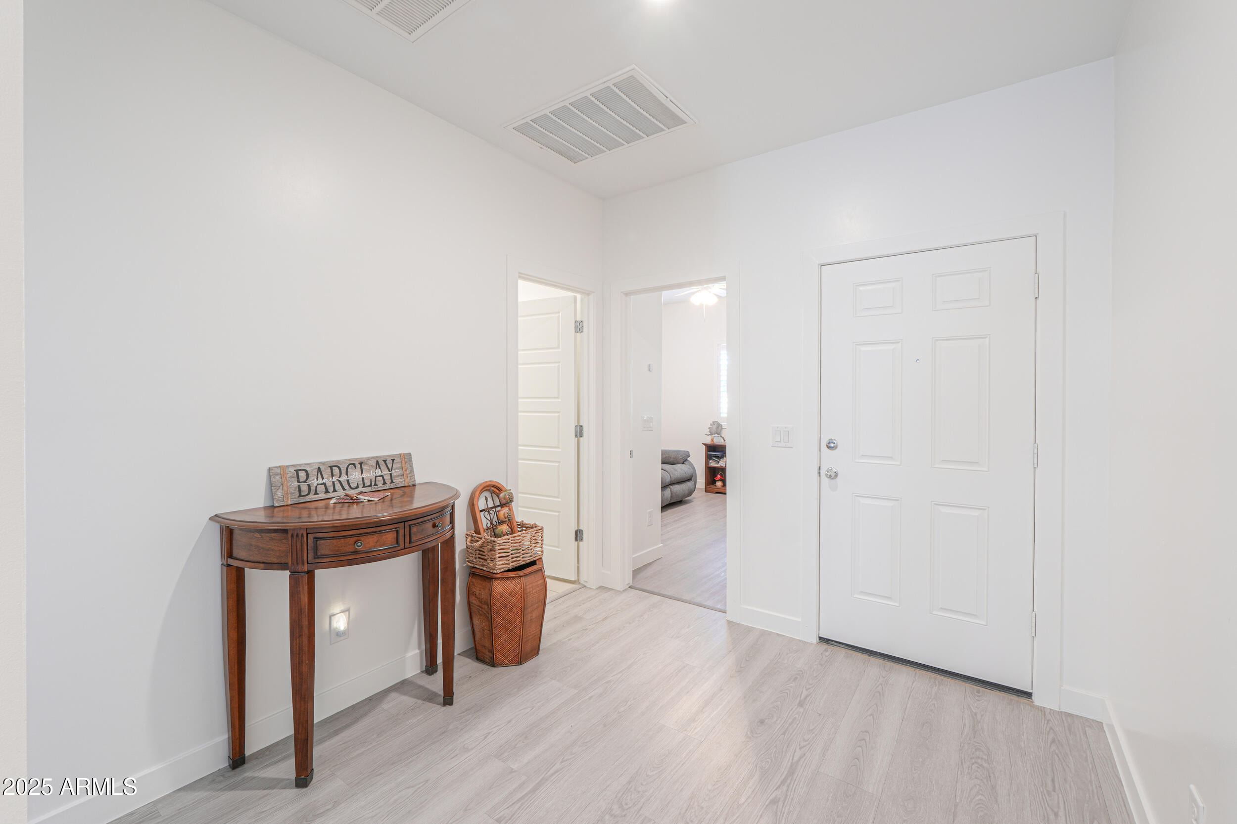 947 East Wiley Way Casa Grande, AZ 85122 - Photo 6 of 36 a view of a room with storage and utility