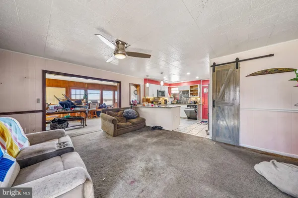 $425,000 | 47 Bay View Drive, Colonial Beach, VA 22443