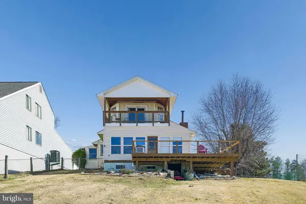 $425,000 | 47 Bay View Drive, Colonial Beach, VA 22443
