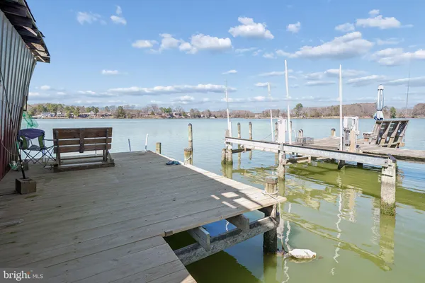 $425,000 | 47 Bay View Drive, Colonial Beach, VA 22443