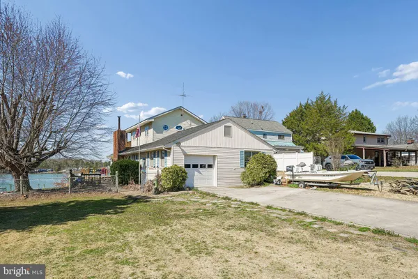 $425,000 | 47 Bay View Drive, Colonial Beach, VA 22443