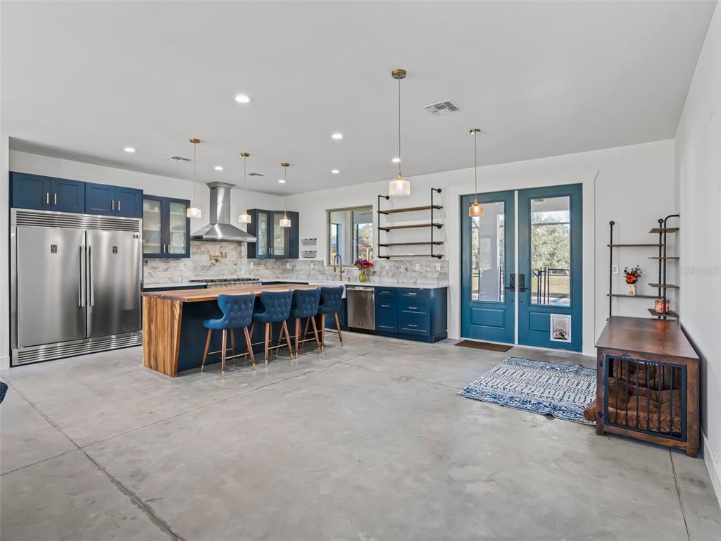 9209 West Highway 316 Reddick, FL 32686 - Photo 16 of 69