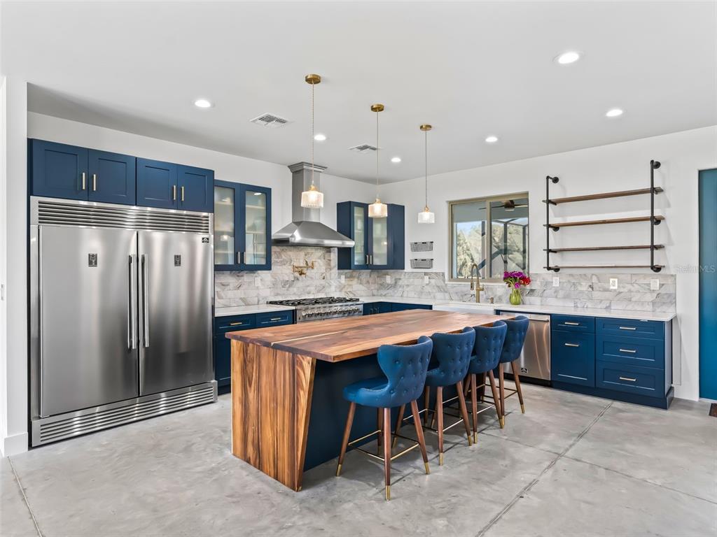 9209 West Highway 316 Reddick, FL 32686 - Photo 18 of 69