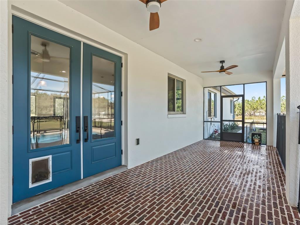 9209 West Highway 316 Reddick, FL 32686 - Photo 40 of 69