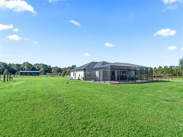 $1,450,000 | 9209 West Highway 316, Reddick, FL 32686