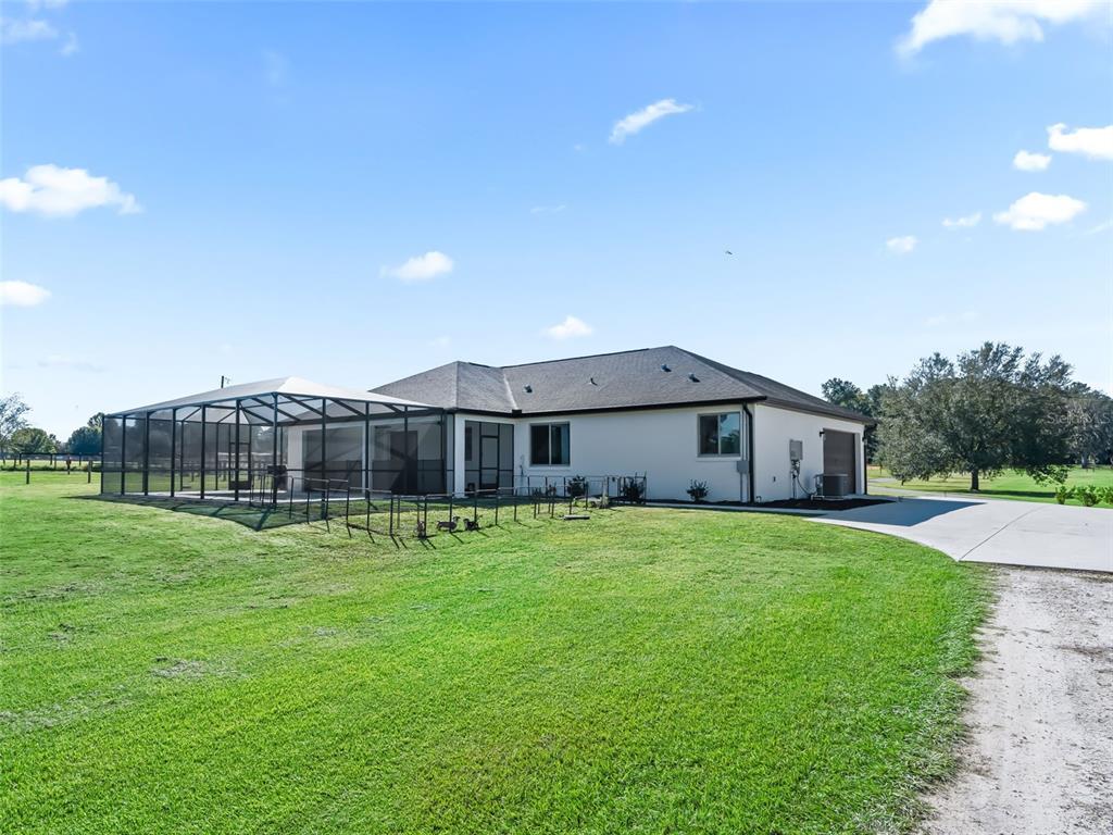 9209 West Highway 316 Reddick, FL 32686 - Photo 47 of 69