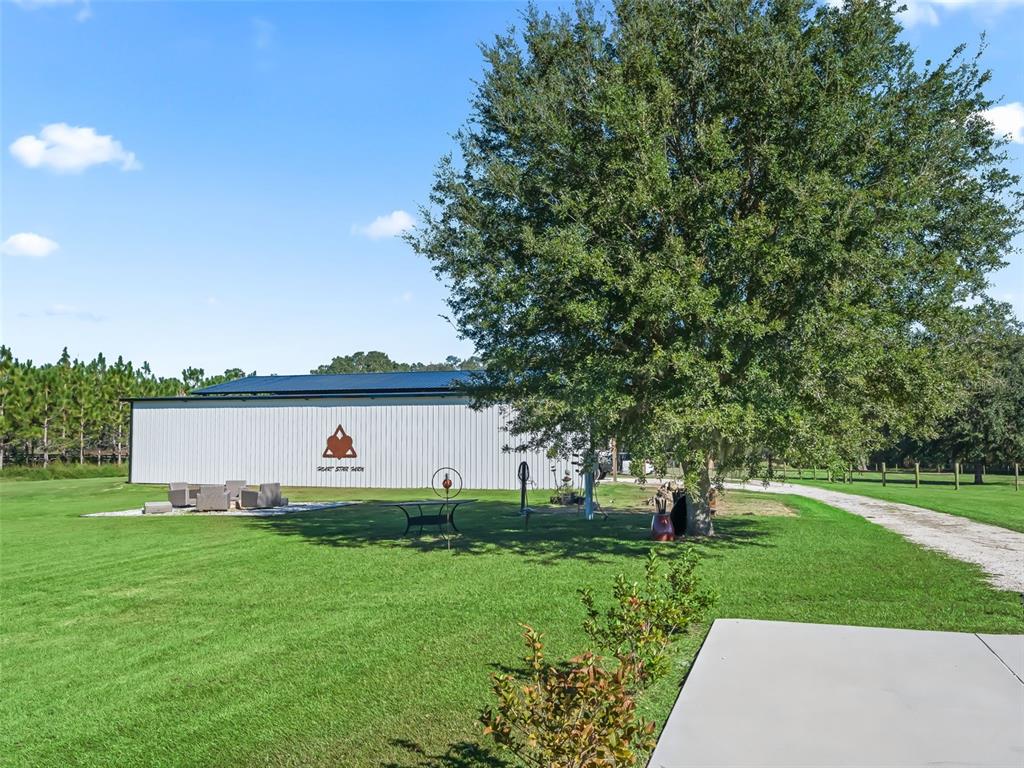 9209 West Highway 316 Reddick, FL 32686 - Photo 59 of 69