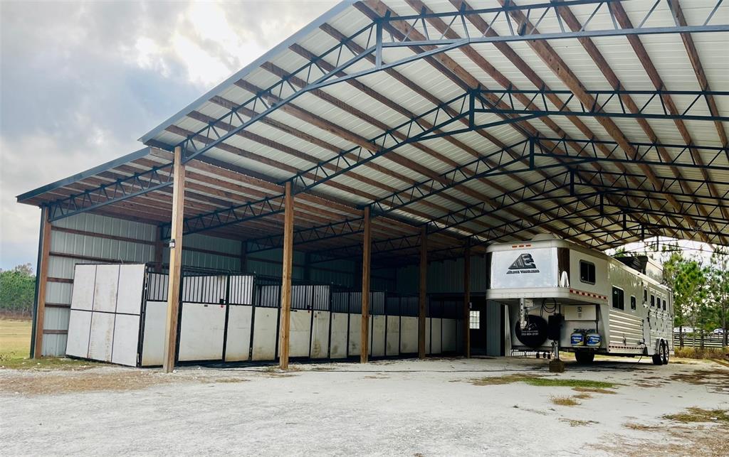 9209 West Highway 316 Reddick, FL 32686 - Photo 61 of 69