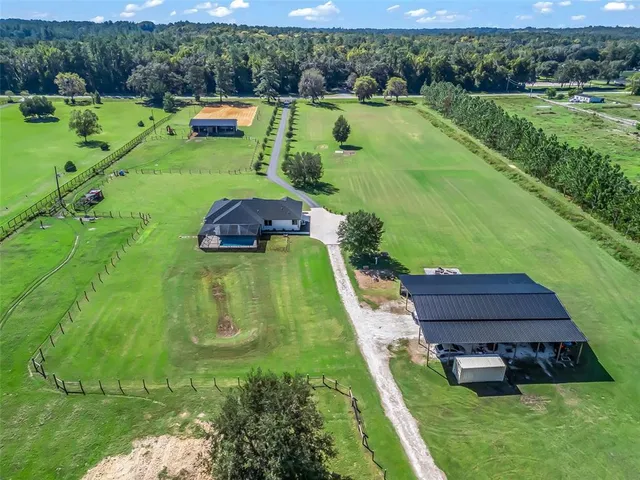 $1,625,000 | 9209 West Highway 316, Reddick, FL 32686