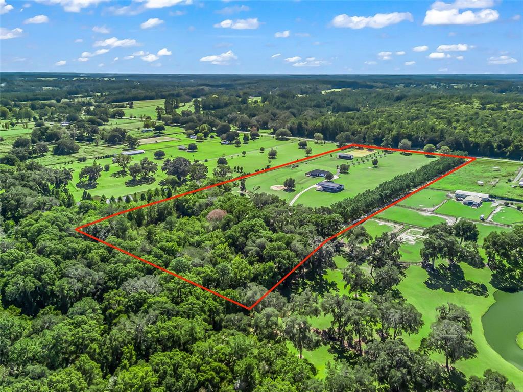 9209 West Highway 316 Reddick, FL 32686 - Photo 67 of 69