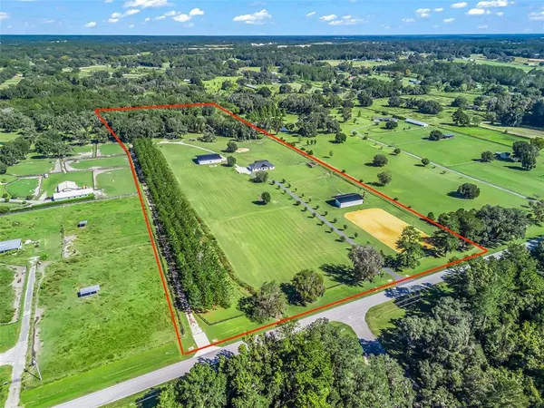 $1,450,000 | 9209 West Highway 316, Reddick, FL 32686