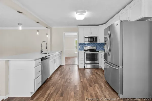 $1,800 | 1282 Caribou Court, Fayetteville, NC 28314