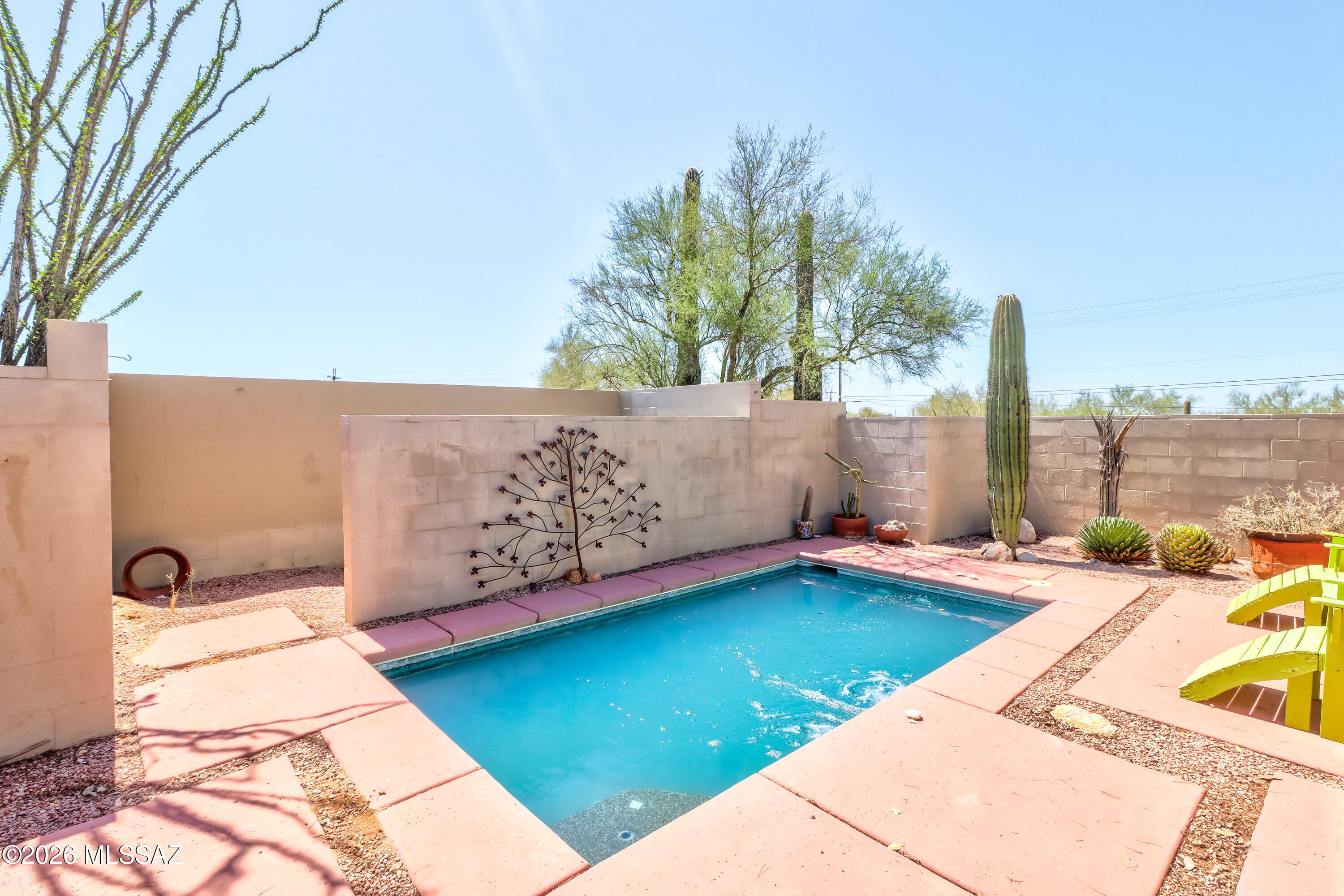 55 East Rudasill Road Tucson, AZ 85704 - Photo 44 of 48