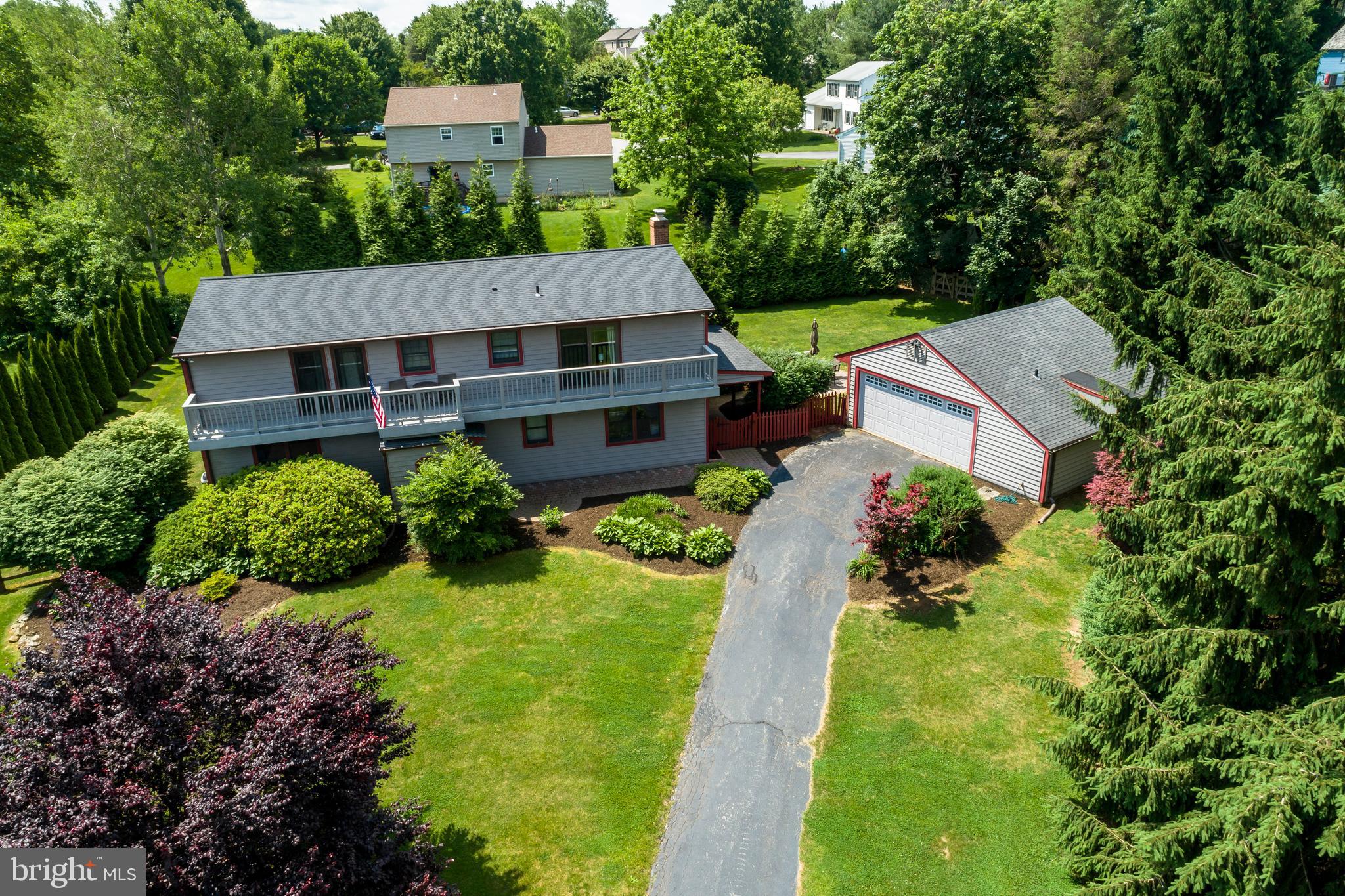 20 Mineral Springs Road Coatesville, PA 19320 - Photo 33 of 36 Gallery Image 33