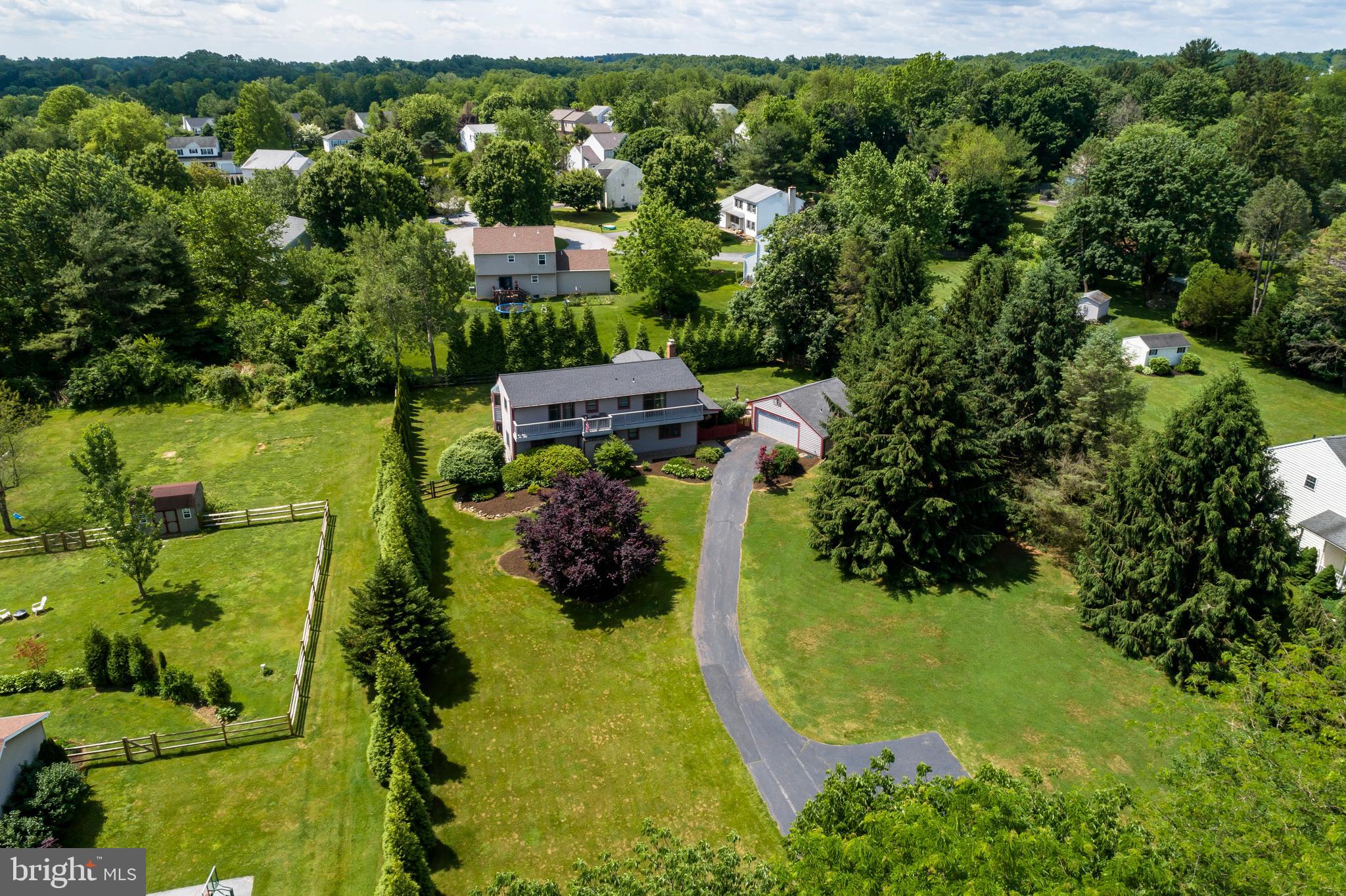 20 Mineral Springs Road Coatesville, PA 19320 - Photo 34 of 36 Gallery Image 34