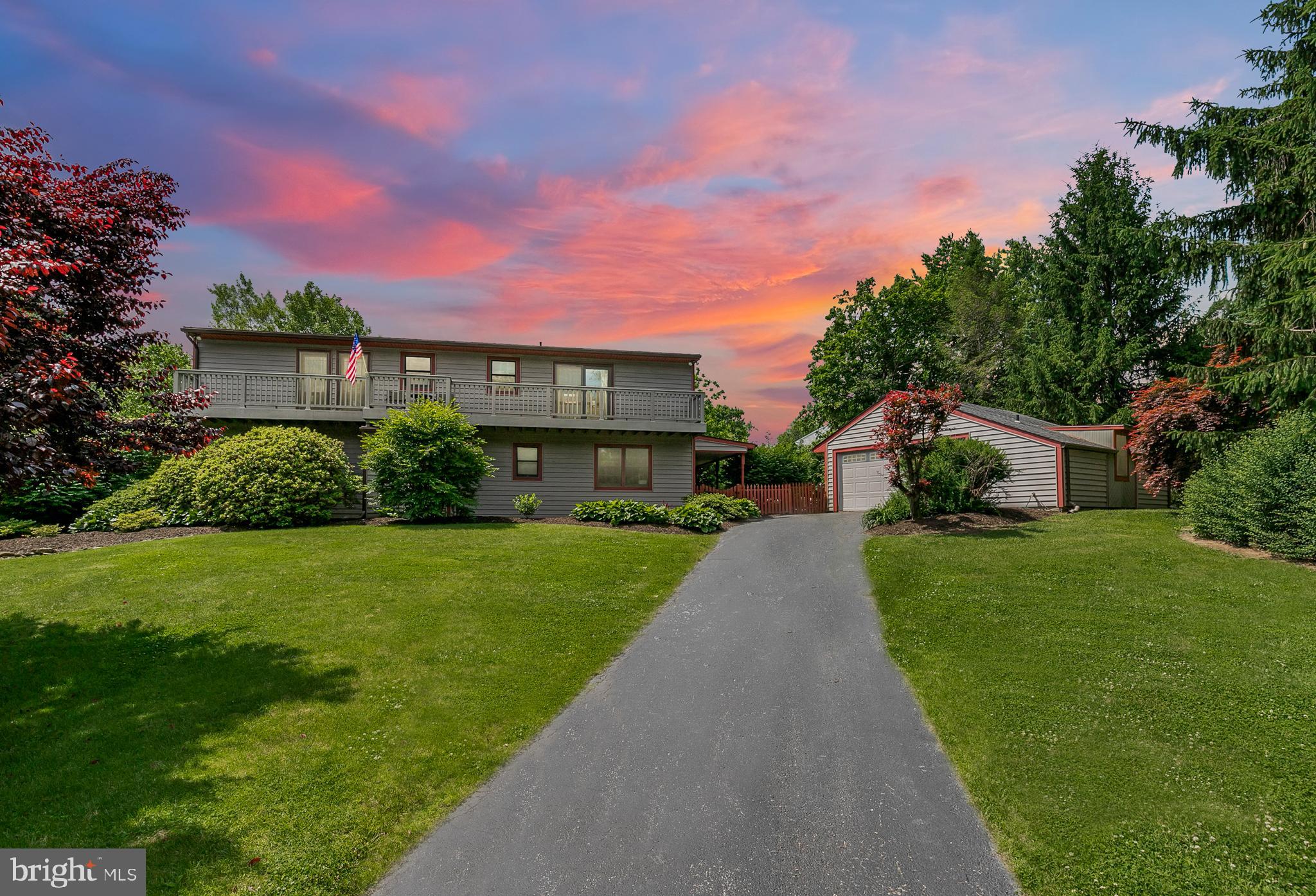 20 Mineral Springs Road Coatesville, PA 19320 - Photo 36 of 36 Gallery Image 36