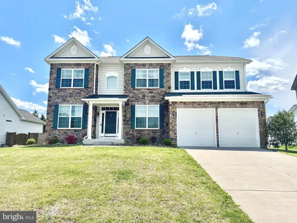 $665,000 | 223 Dartmoor Drive, Stephens City, VA 22655
