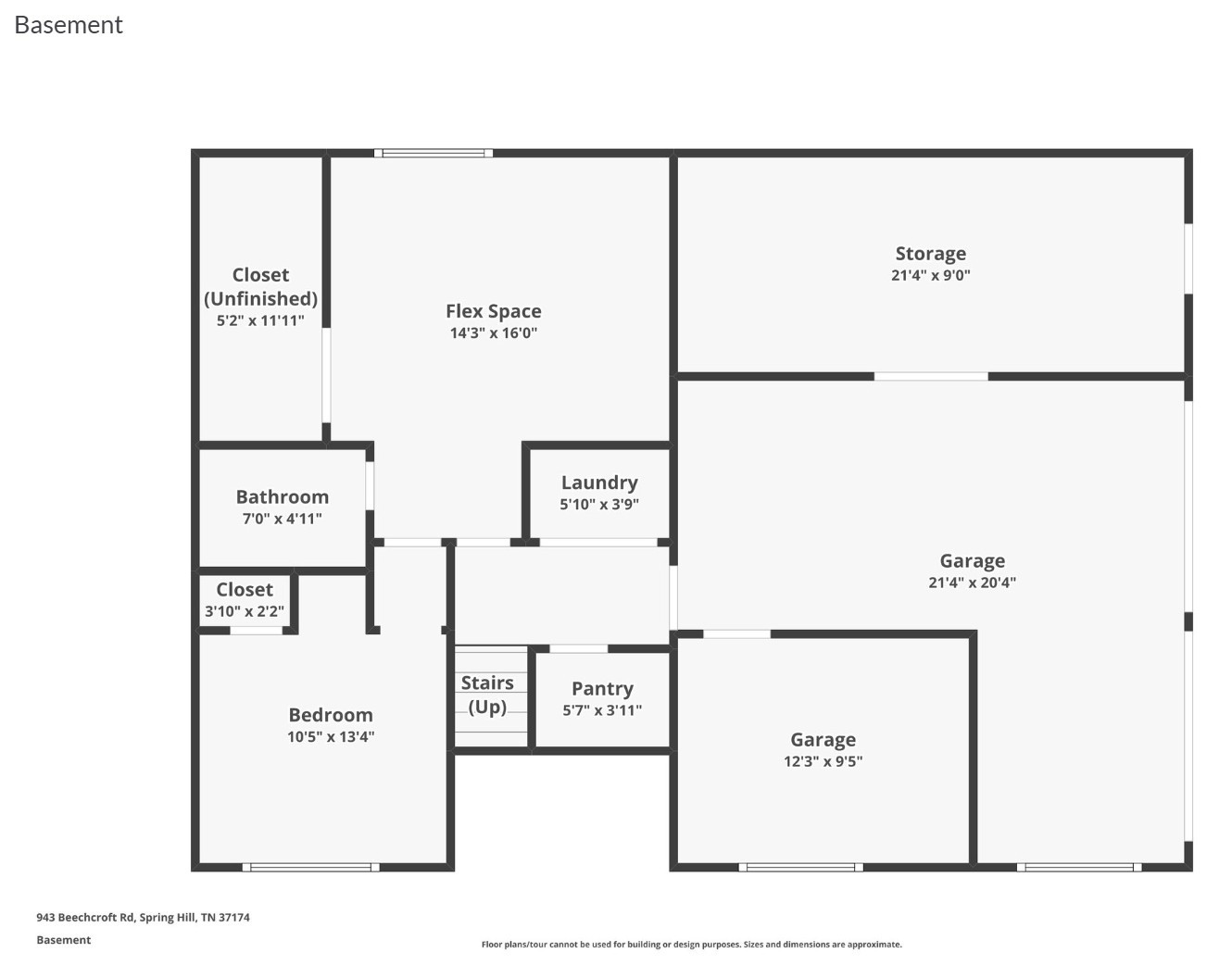 943 Beechcroft Road Spring Hill, TN 37174 - Photo 83 of 84 Gallery Image 83