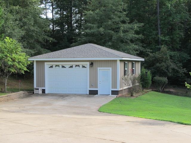 18 Moores Ridge Road Roebuck, SC 29376 - Photo 3 of 30