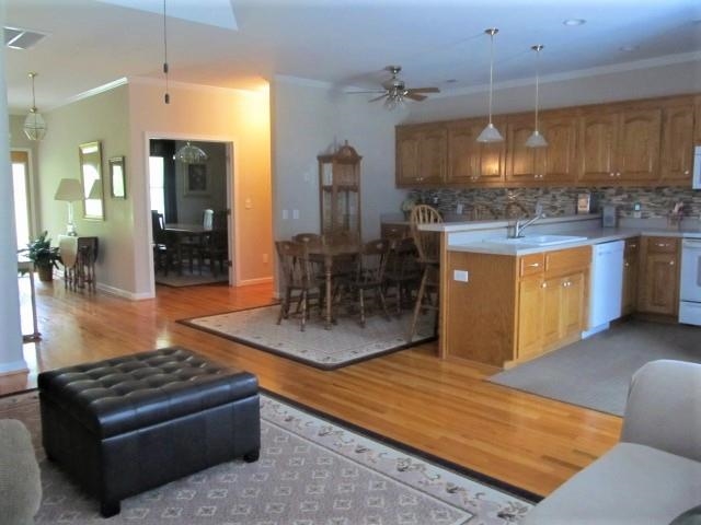 18 Moores Ridge Road Roebuck, SC 29376 - Photo 9 of 30
