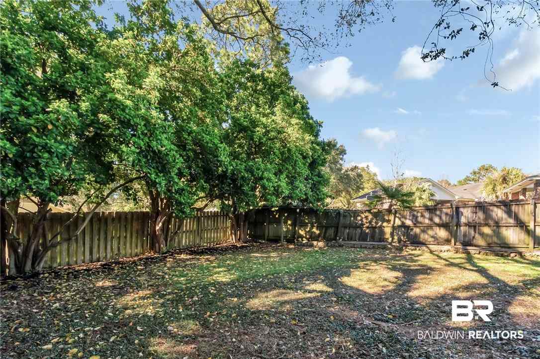 6000 Cherry Ridge Court Mobile, AL 36609 - Photo 36 of 40