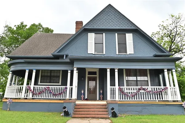 $328,700 | 1220 North 18th Street, Waco, TX 76707