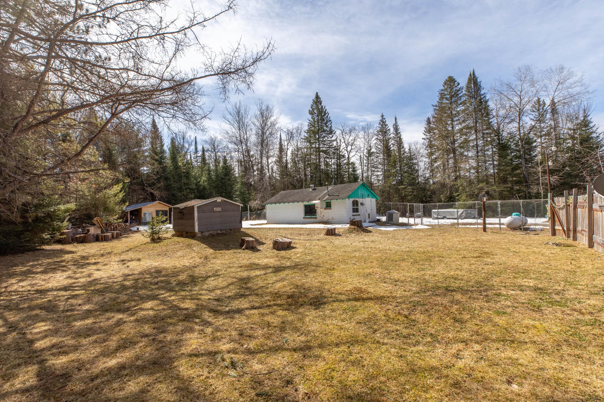 3246 Clausen Road Rhinelander, WI 54501 - Photo 23 of 35 Gallery Image 23