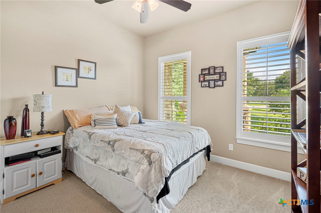 1105 Bella Risa Drive Georgetown, TX 78633 - Photo 35 of 47