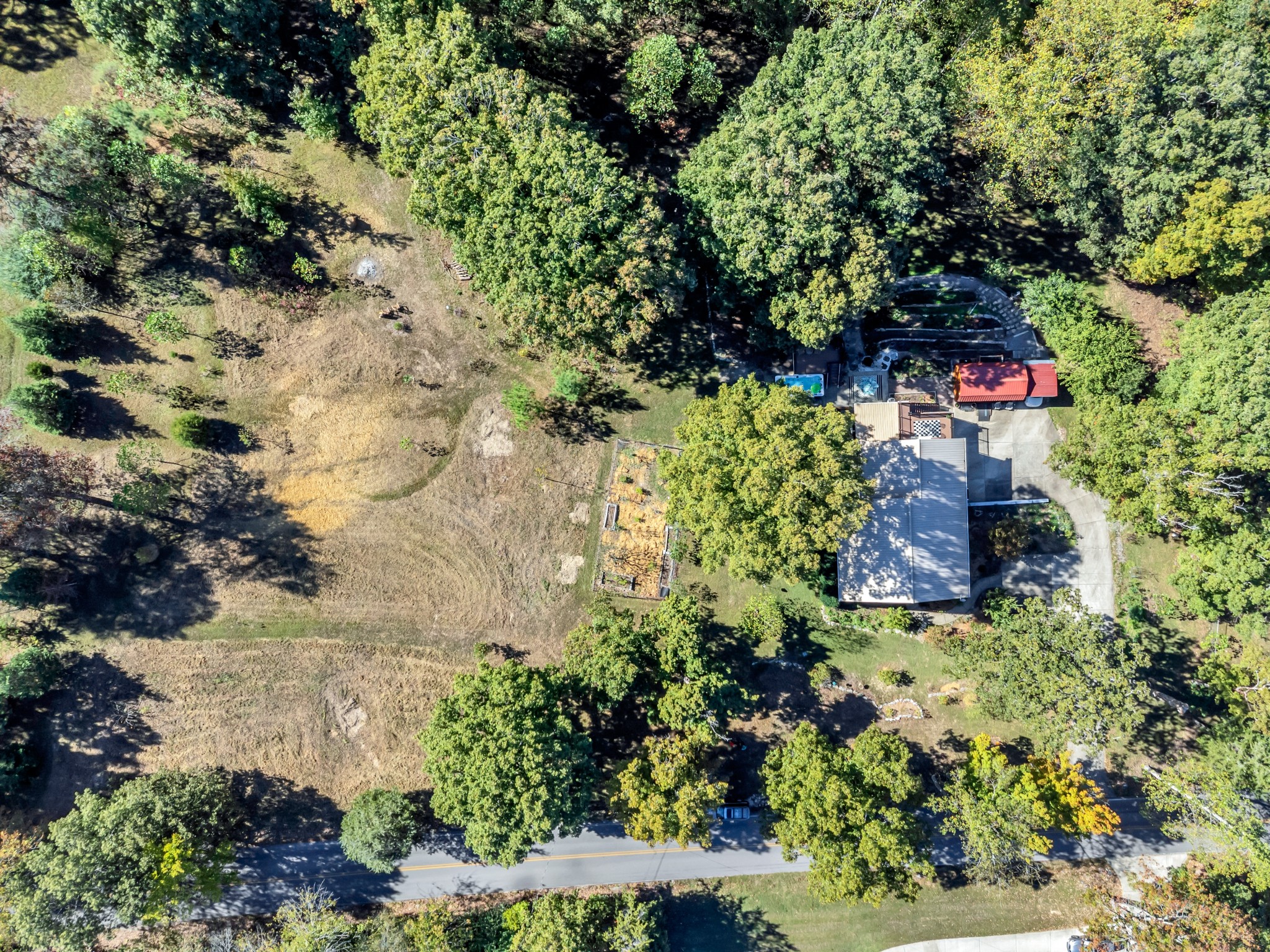 1475 Petty Road White Bluff, TN 37187 - Photo 46 of 55