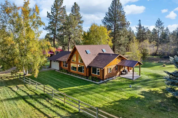 $1,174,997 | 5165 Moores Way, Florence, MT 59833