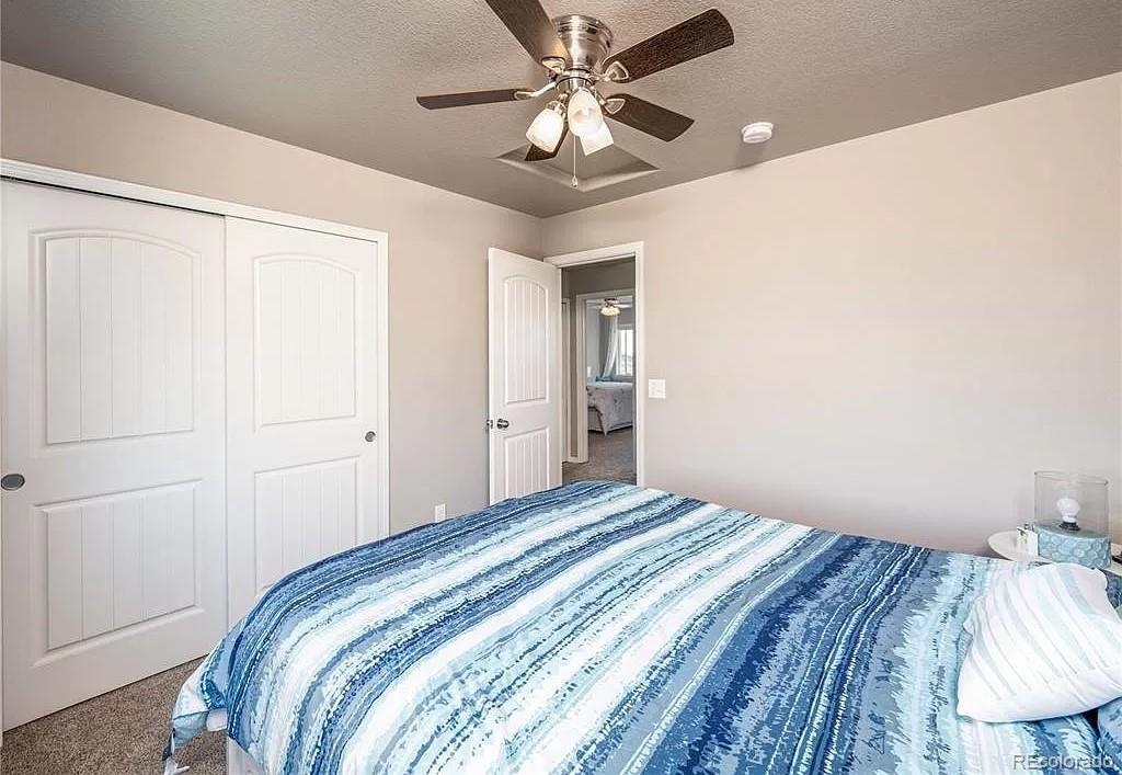8884 Vanderwood Road Colorado Springs, CO 80908 - Photo 22 of 38