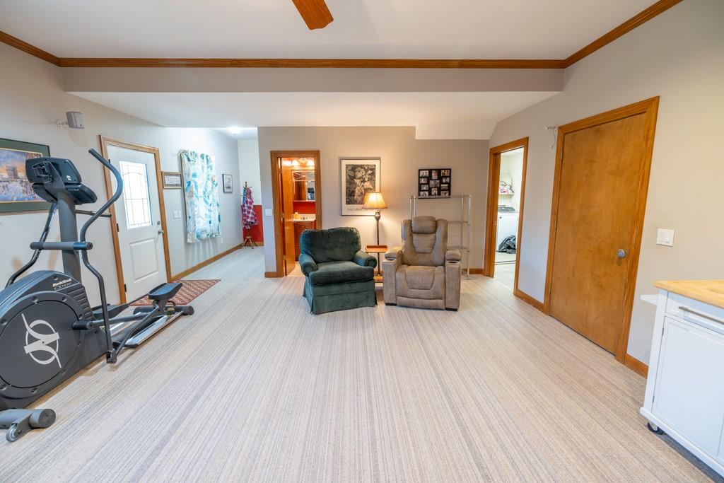 32506 East Hammond Road Grain Valley, MO 64029 - Photo 63 of 69