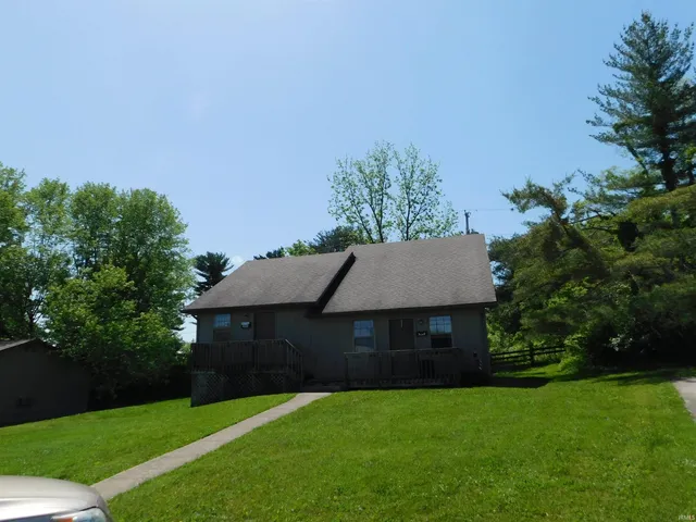 $1,500,000 | 100 Walnut Tree Drive, Salem, IN 47167