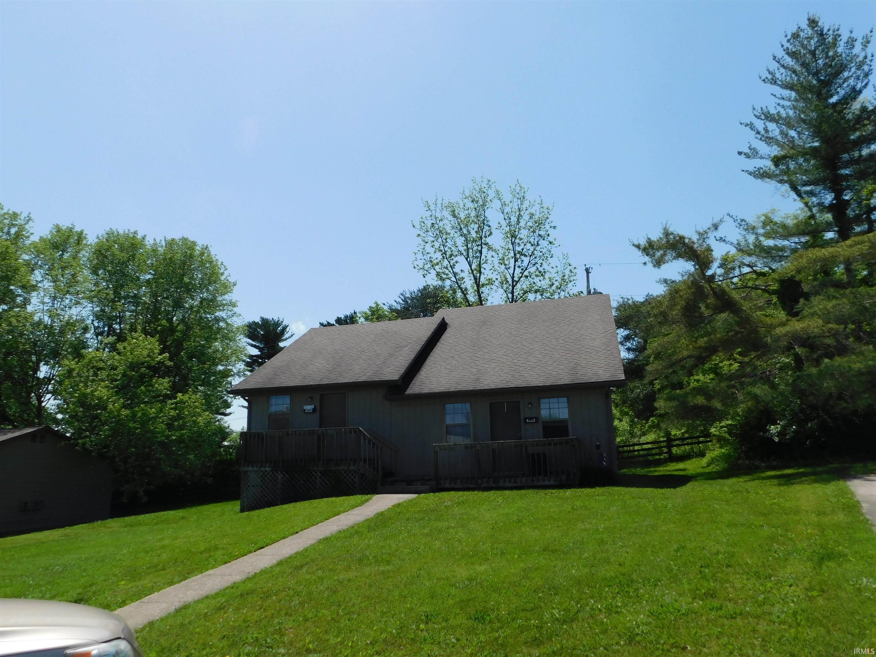 100 Walnut Tree Drive Salem, IN 47167 - Photo 2 of 7