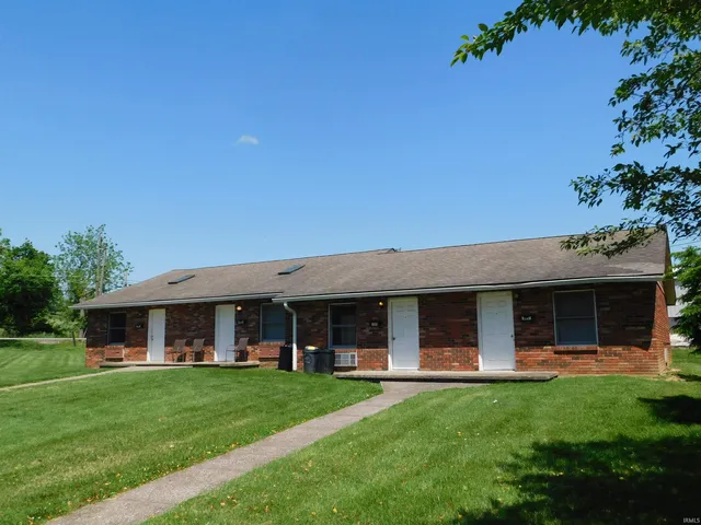 $1,500,000 | 100 Walnut Tree Drive, Salem, IN 47167