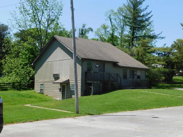 $1,500,000 | 100 Walnut Tree Drive, Salem, IN 47167