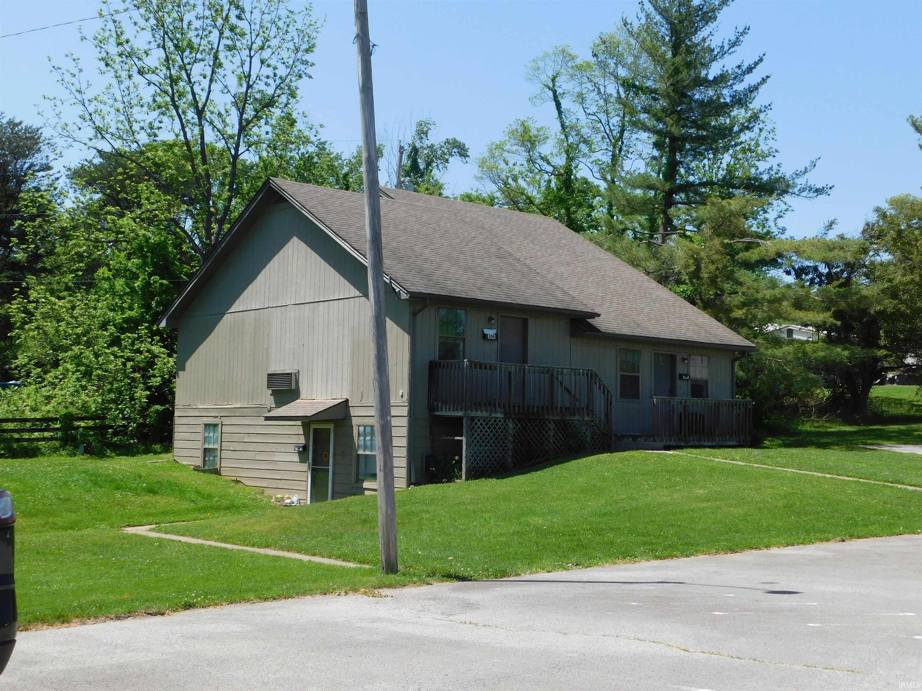 100 Walnut Tree Drive Salem, IN 47167 - Photo 6 of 7