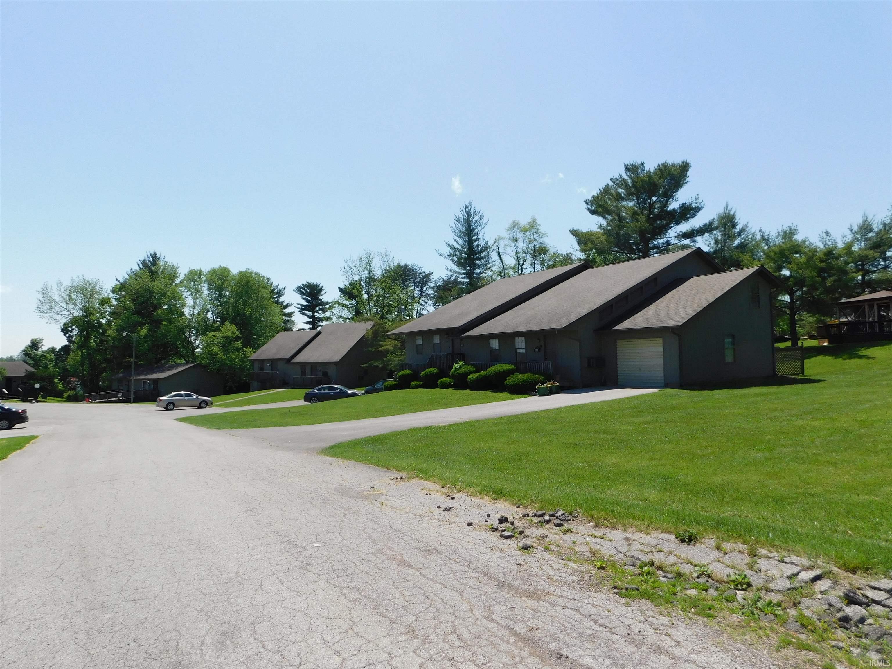 100 Walnut Tree Drive Salem, IN 47167 - Photo 7 of 7